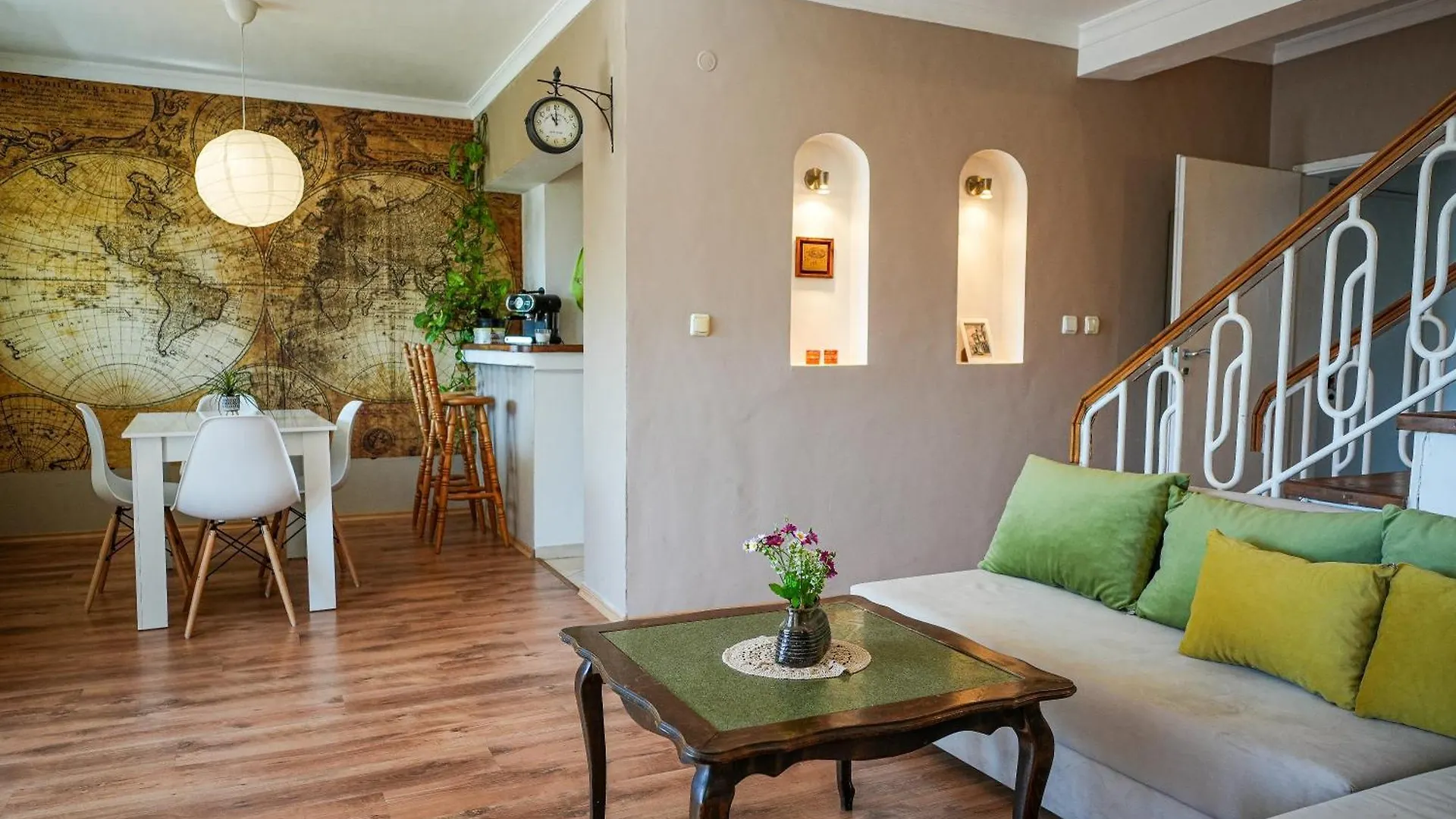 2Bdr Yavorov Apartment Sófia 0*,  Bulgária