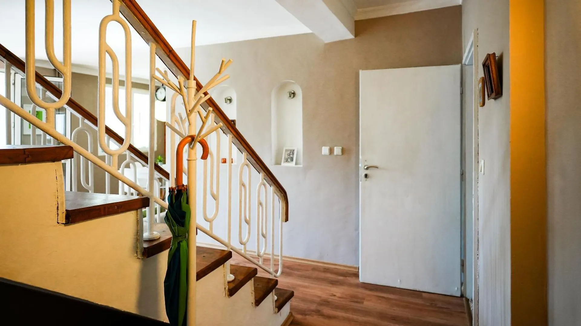 2Bdr Yavorov Apartment Sófia