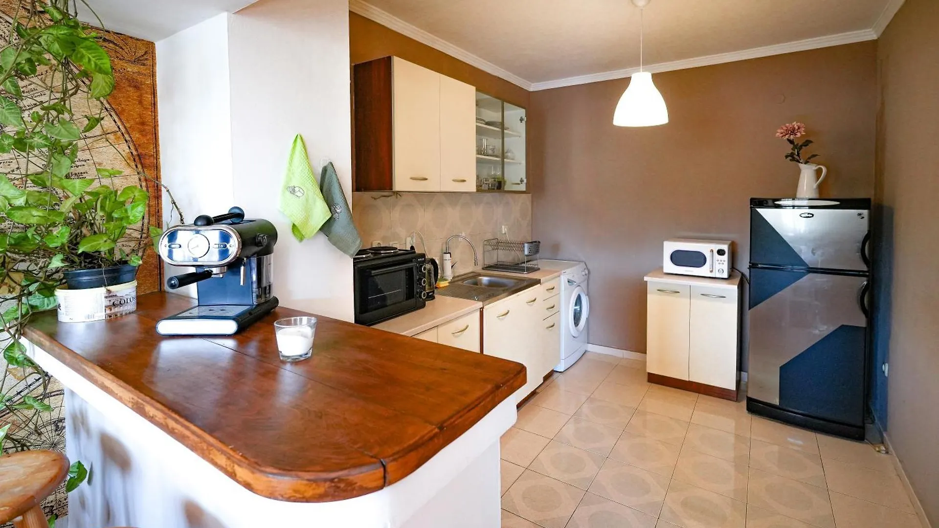 2Bdr Yavorov Apartment Sófia