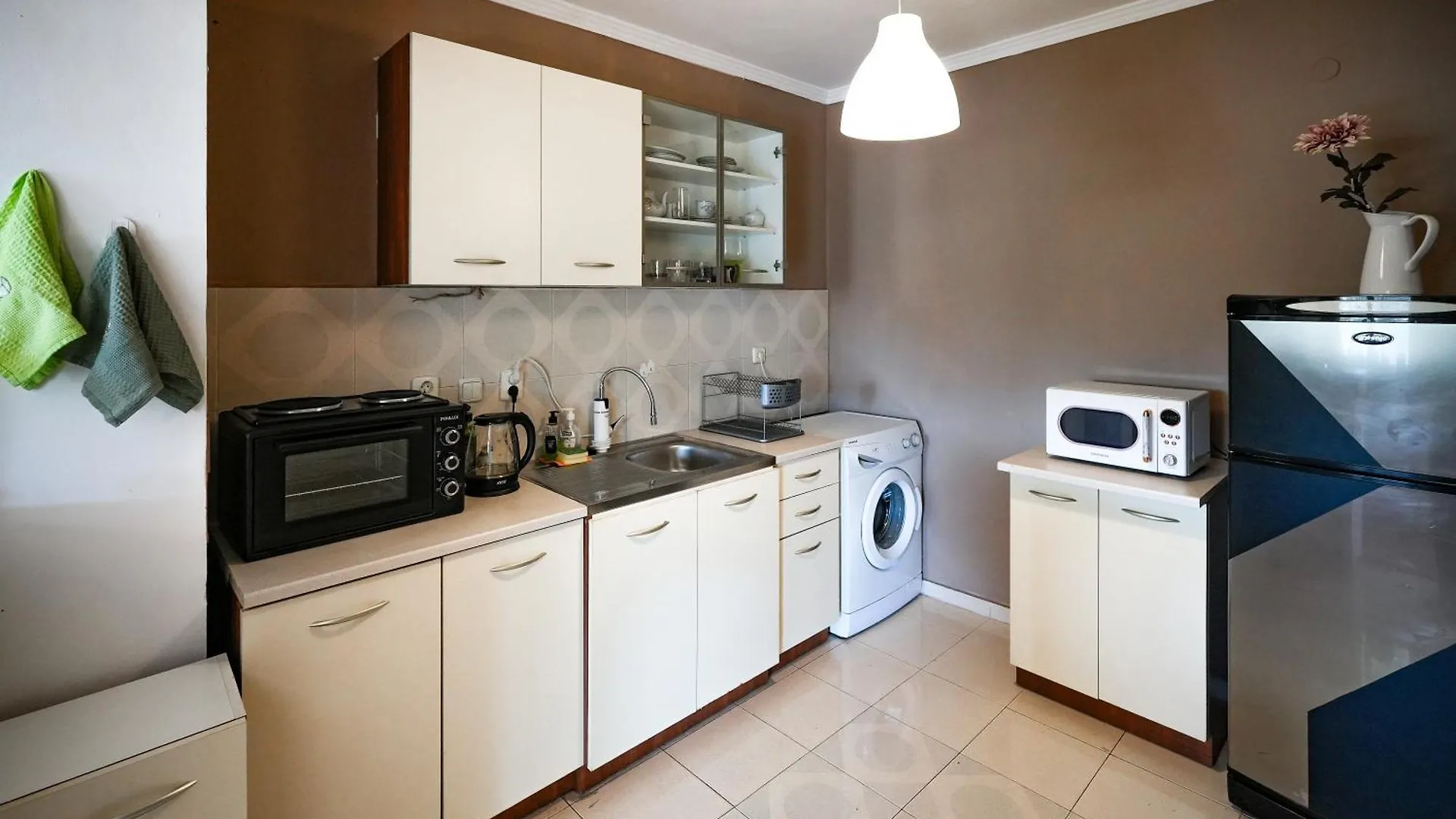 2Bdr Yavorov Apartment Sófia