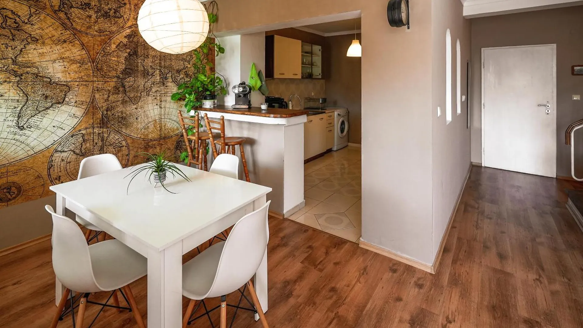 2Bdr Yavorov Apartment Sófia