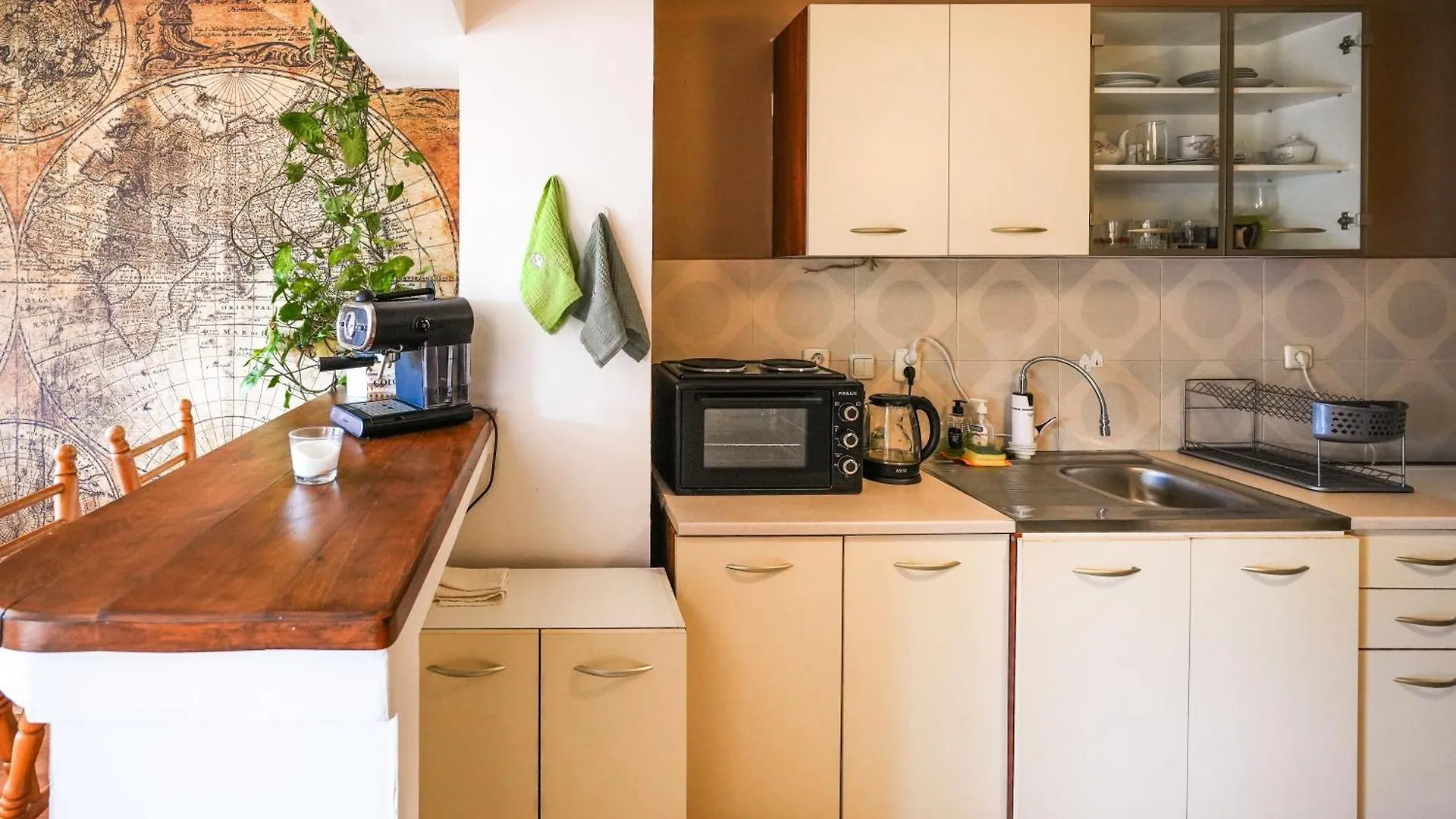 2Bdr Yavorov Apartment Sofia Bułgaria