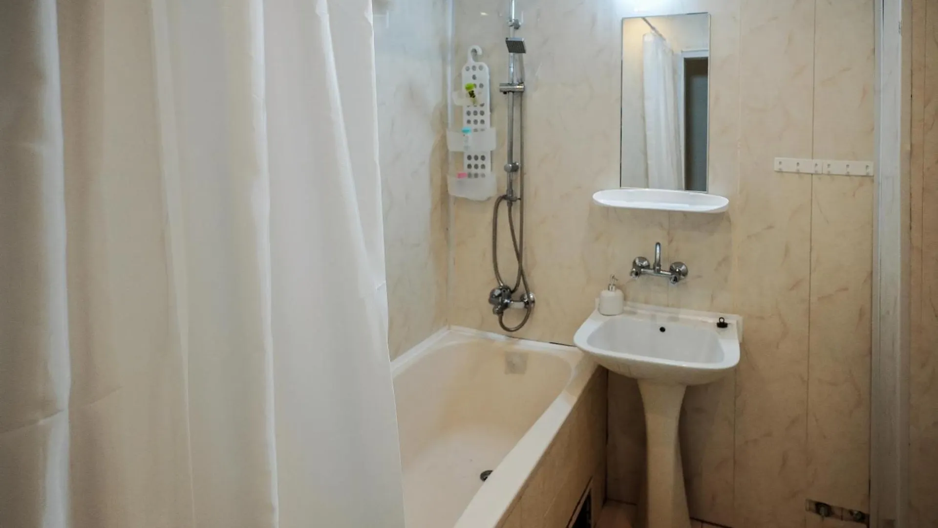 2Bdr Yavorov Apartment Sófia 0*,