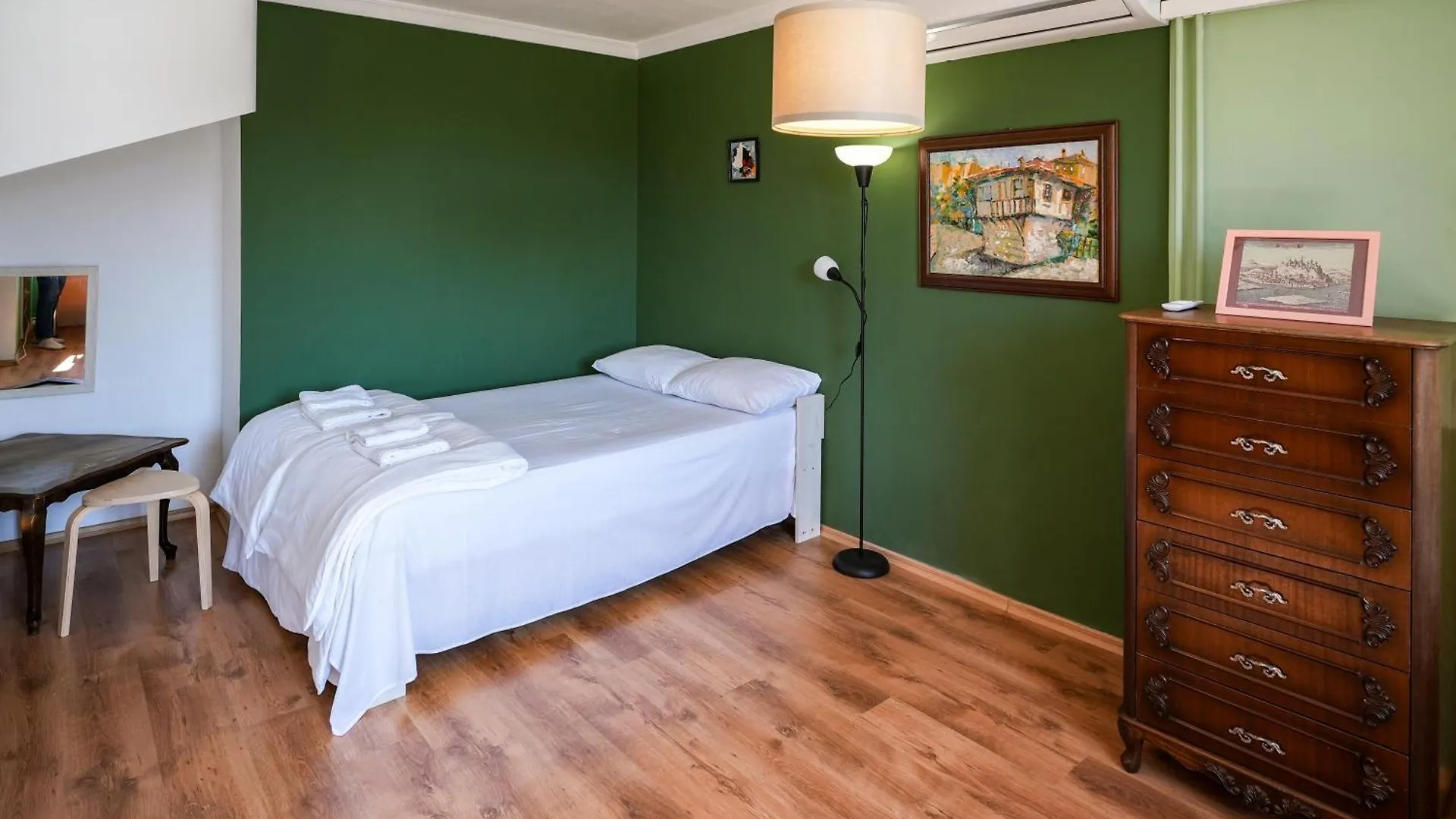 2Bdr Yavorov Apartment Sófia Bulgária