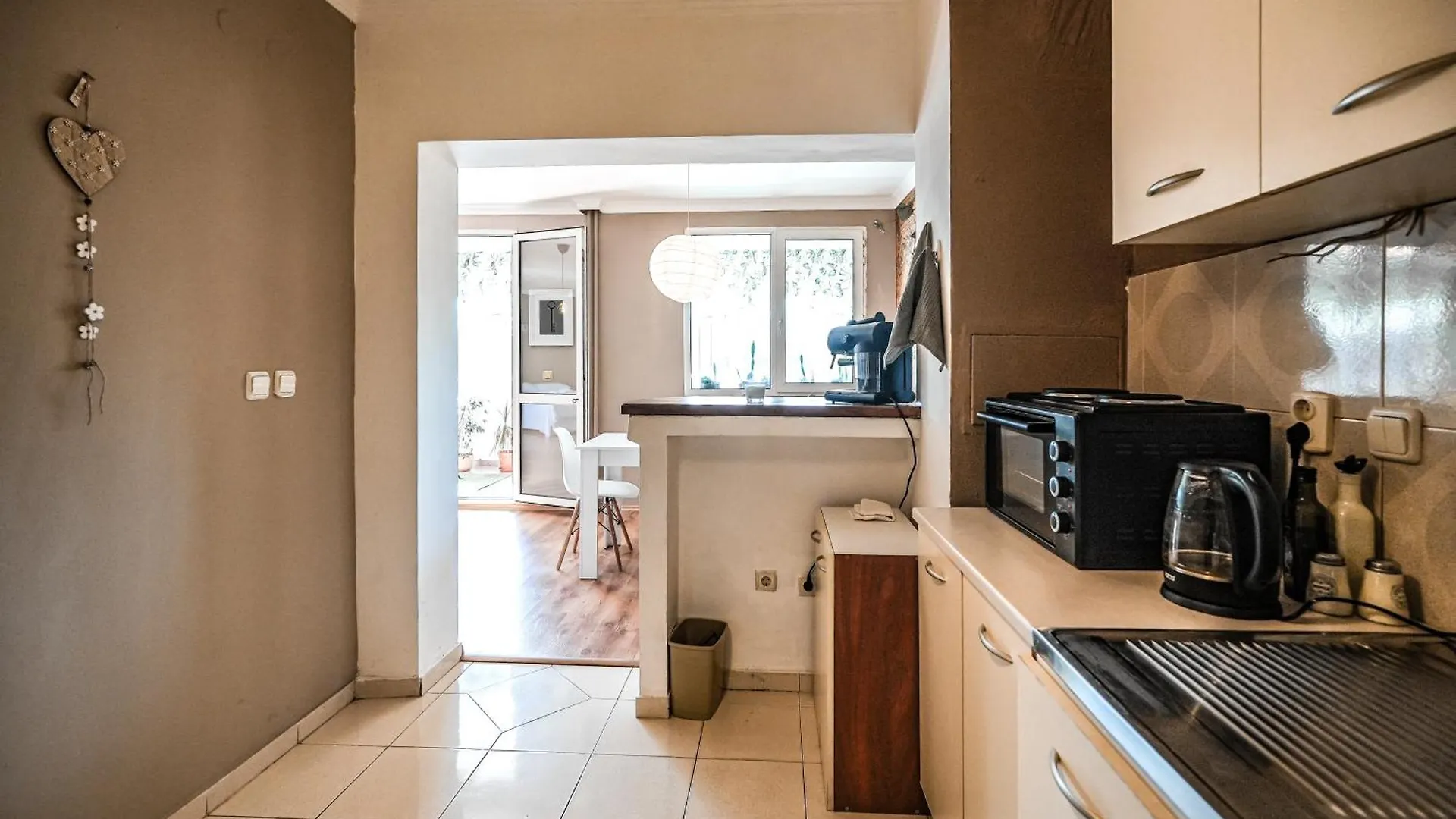 2Bdr Yavorov Apartment Sófia