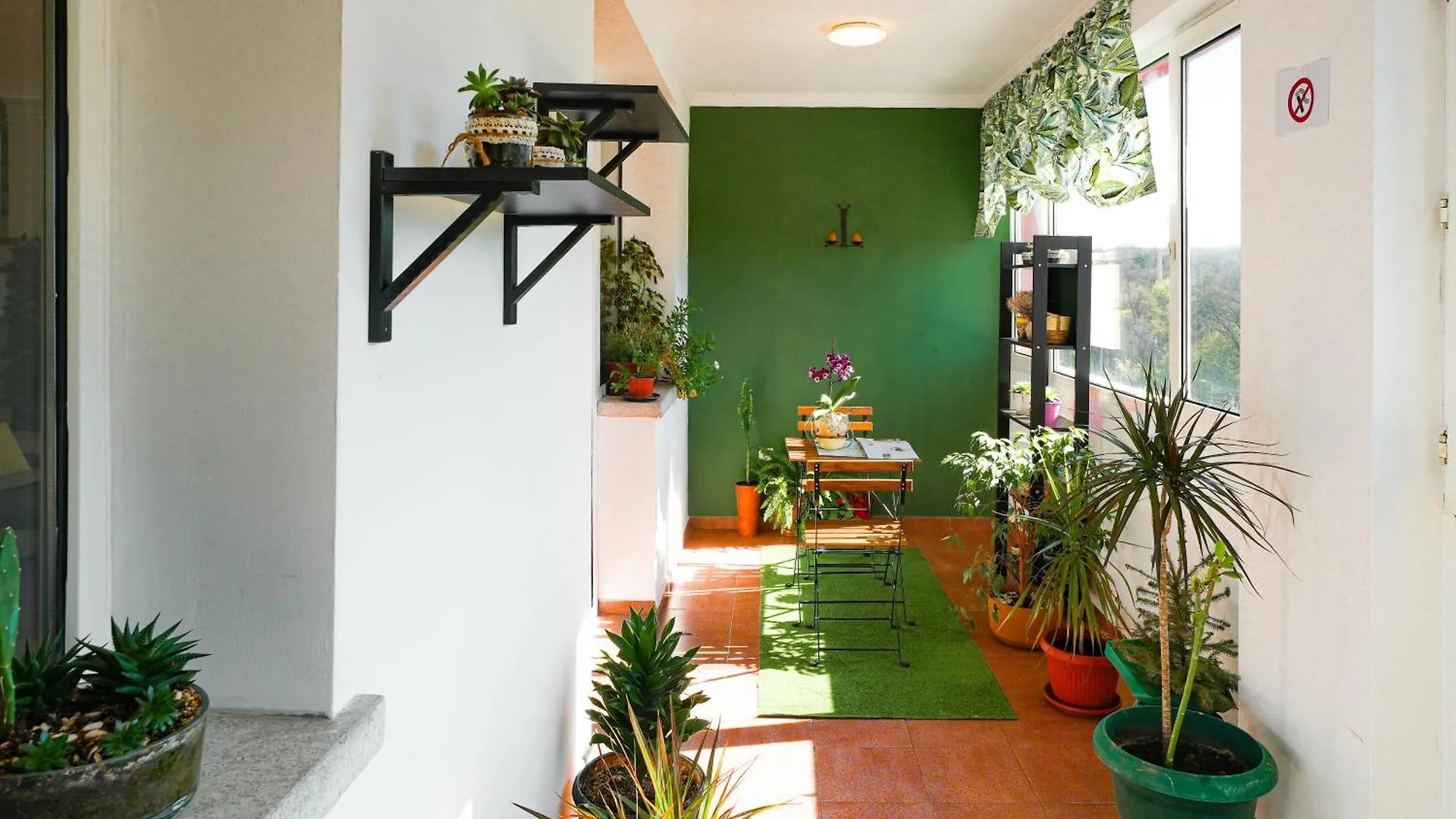 2Bdr Yavorov Apartment Sófia Bulgária