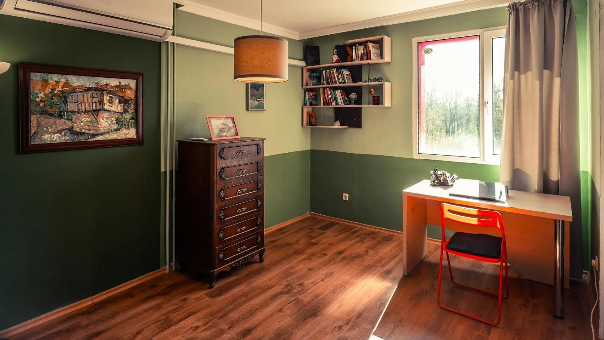 2Bdr Yavorov Apartment Sófia